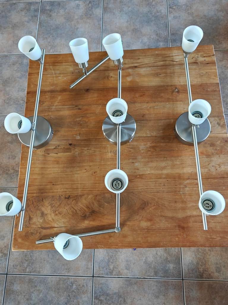 Lampen Ikea, Huis en Inrichting, Ophalen
