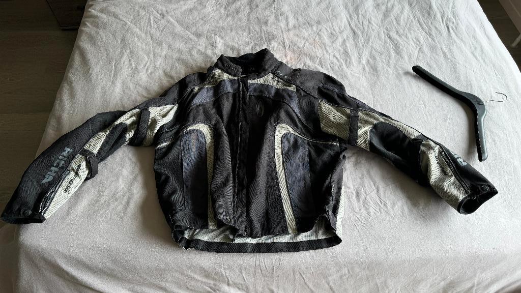 motokledij voor mannen, Motoren, Kleding | Motorkleding, Ophalen of Verzenden, Tweedehands, Heren