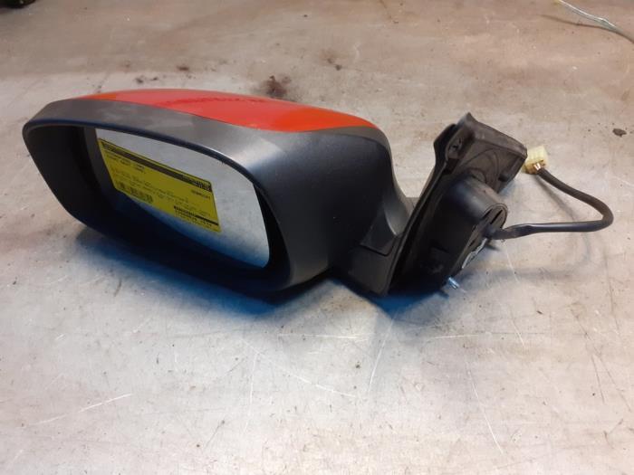 Rétroviseur extérieur gauche d'un Suzuki Swift, Autos : Pièces & Accessoires, -, 3 mois de garantie, Utilisé, -