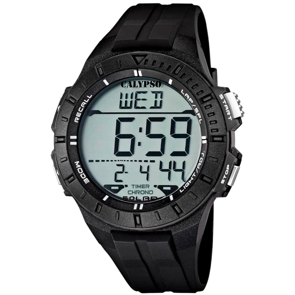 Montre Calypso K5607/6 jamais portée avec boîtes, Enlèvement ou Envoi, Neuf, Autres matériaux, Autres marques