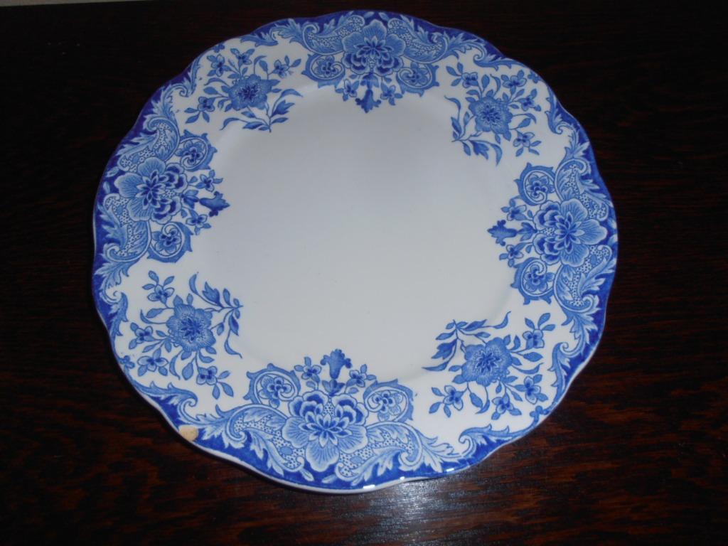 Bord Dordrecht B.F.K., Ophalen