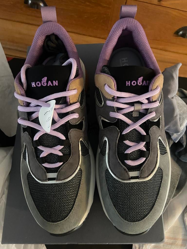 Baskets / Sneakers Hogan 38, Enlèvement ou Envoi, Comme neuf