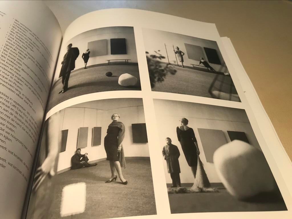 Jef Verheyen retrospective 180pag Zero, Ophalen of Verzenden, Zo goed als nieuw, Schilder- en Tekenkunst