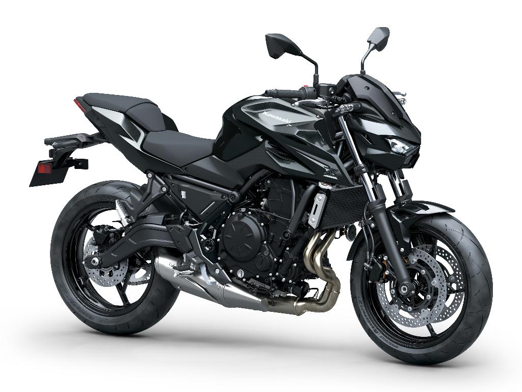 Kawasaki 2026 Z650 S, Motoren, Motoren | Kawasaki, 2 cilinders, Bedrijf, Meer dan 35 kW, Minimaal motorrijbewijs A2