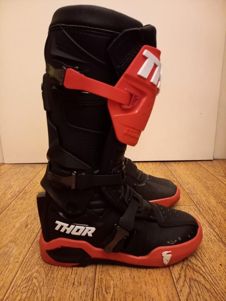 THOR Mx Radial bottes motocross, Femmes, Bottes, Neuf, sans ticket, Enlèvement