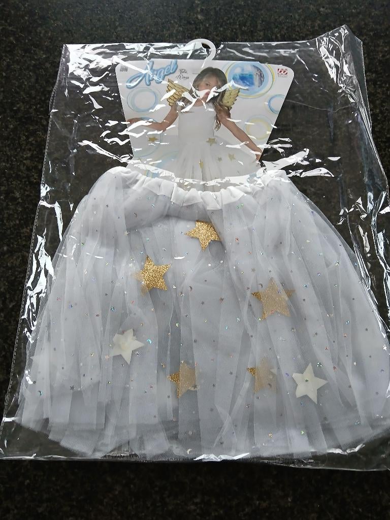 Rok in tule nieuw, Ophalen of Verzenden, Nieuw, Meisje