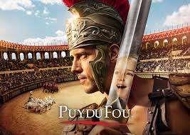 2 kaartjes voor Puy du Fou voor volwassenen, Tickets en Kaartjes, Recreatie | Pretparken en Attractieparken, Twee personen, Ticket of Toegangskaart