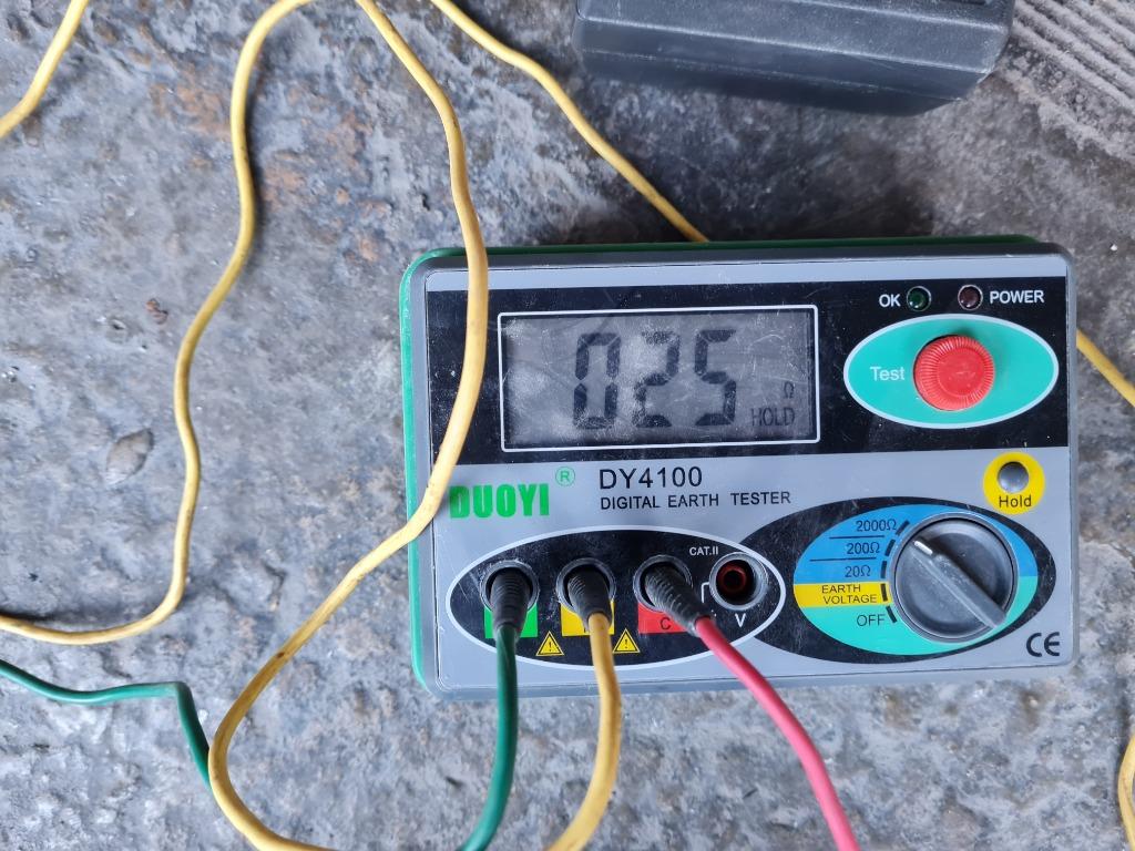 Électricien, Diensten en Vakmensen, Elektriciens