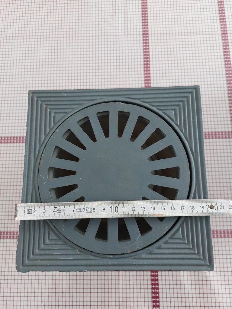Drainage WELL ROOSTER, Enlèvement, Évacuation