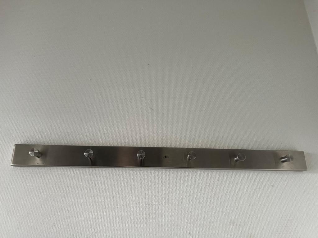 Designer kapstok van Zack, Huis en Inrichting, Zo goed als nieuw, Minder dan 100 cm, Metaal, Ophalen