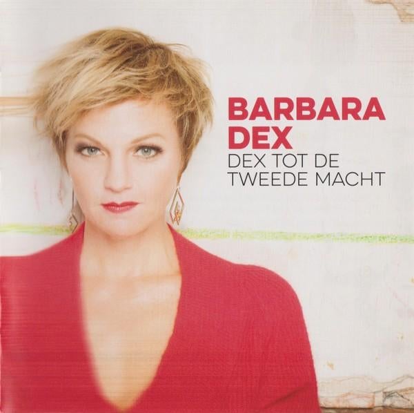 500 - BARBARA DEX - DEX TOT DE TWEEDE MACHT - NIEUW, Verzenden, Nieuw in verpakking, Pop
