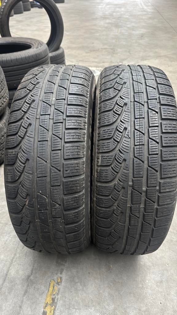 205/55/17 205/55R17 2055517 marque d'hiver Pirelli, Enlèvement