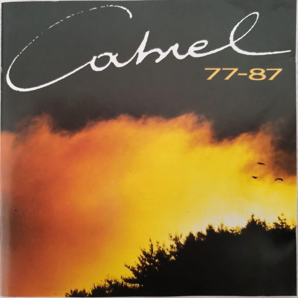 FRANCIS CABREL - Cabrel V77-87 (CD), Enlèvement ou Envoi, Comme neuf