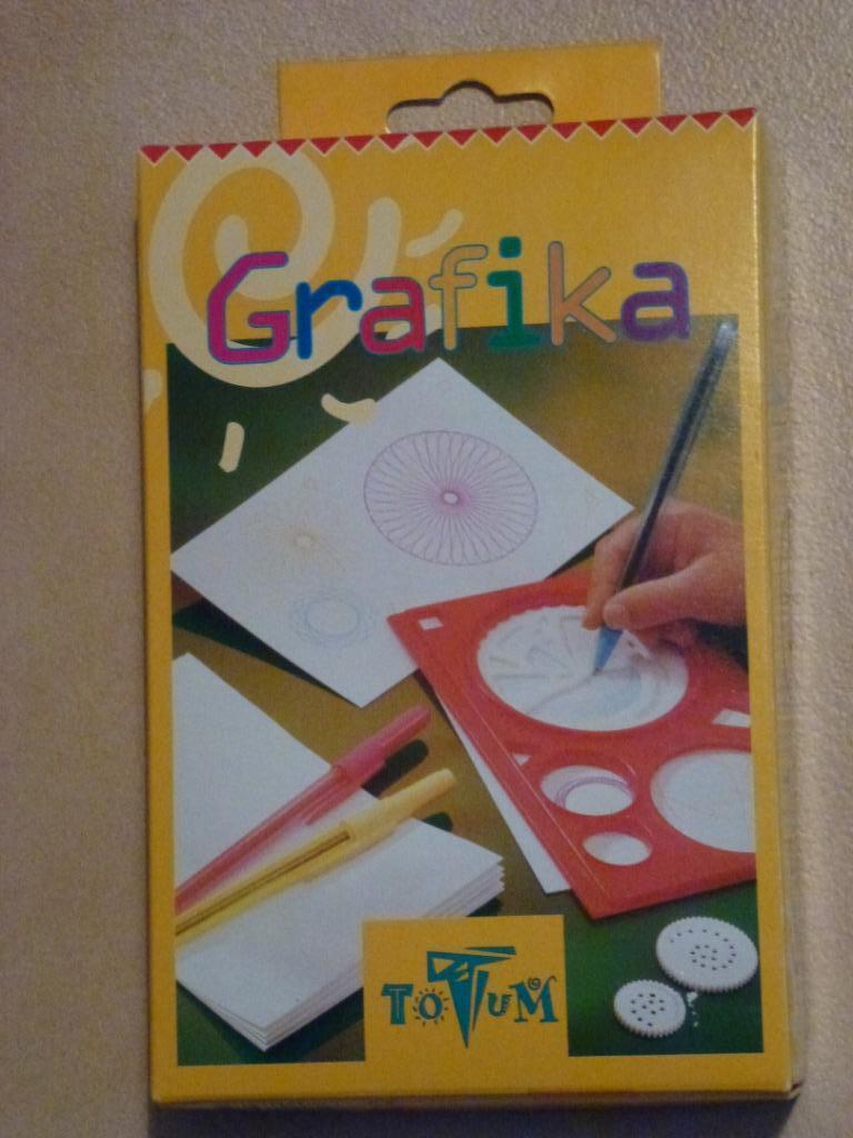 mandala designer, Ophalen, Gebruikt, Knutselen