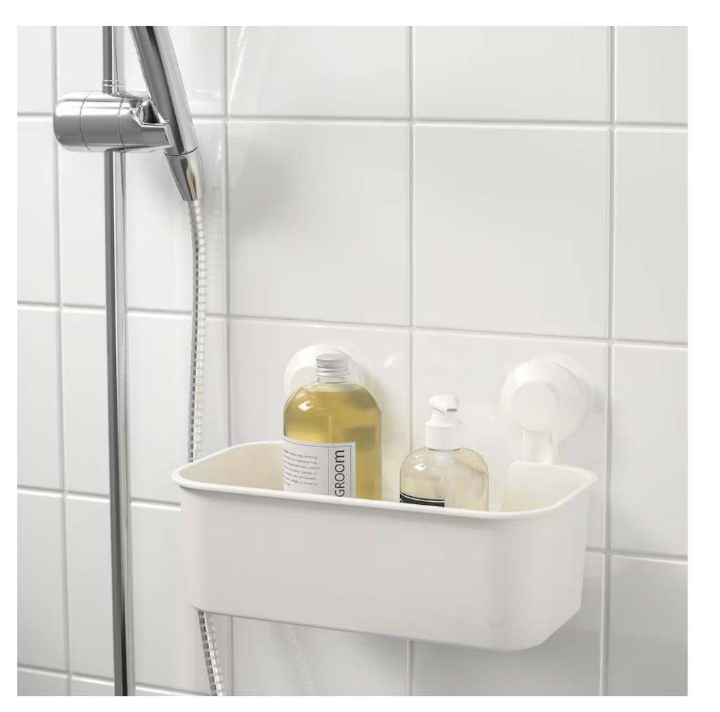 article accroche ventouse (salle de bain et douche), Maison & Meubles, Salle de bain | Linge de bain & Accessoires, Neuf, Porte-serviettes