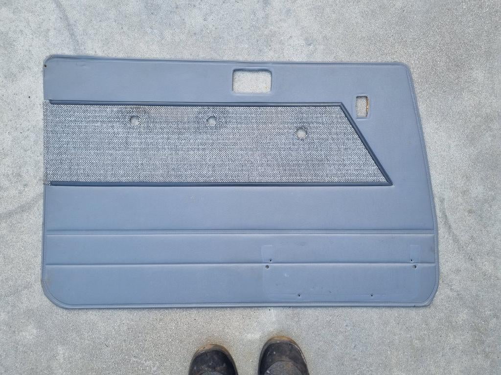 Deur bekleding land cruiser 7 reeks, Auto-onderdelen, Ophalen