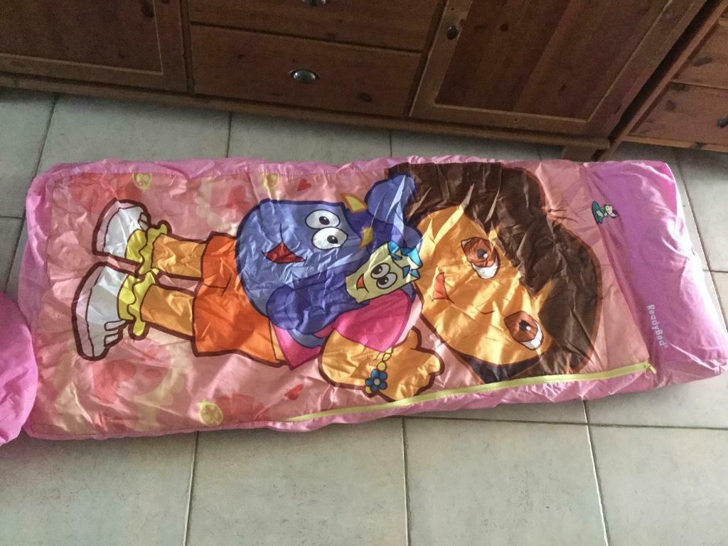 ReadyBed Dora, Gebruikt, Matras, Minder dan 70 cm, 140 tot 160 cm