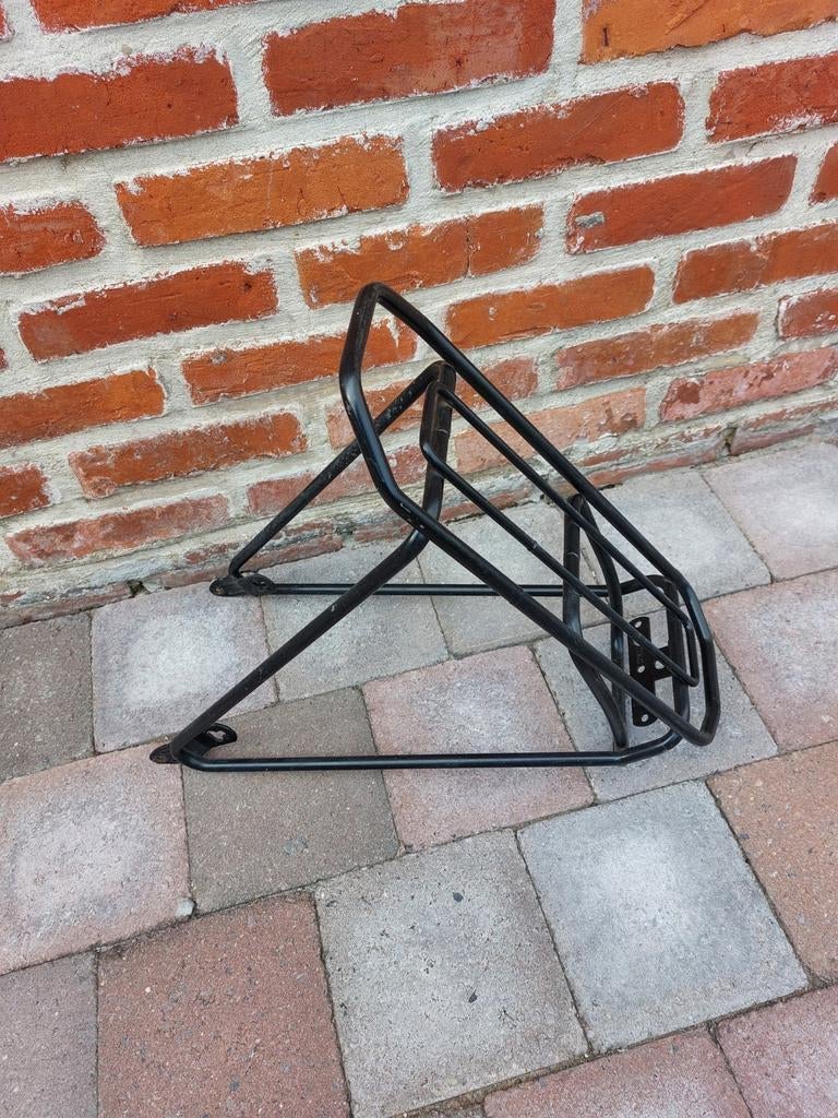 Fietsen, Enlèvement, Neuf