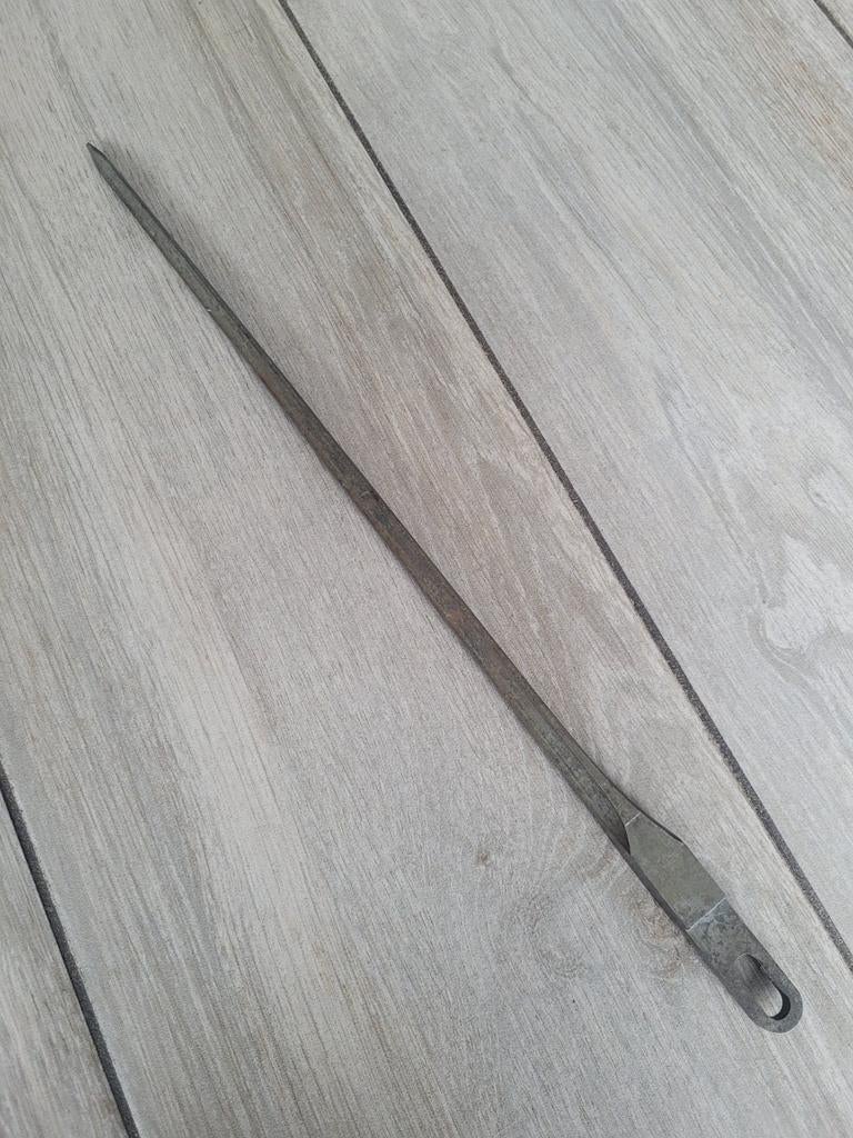 Baïonnette Carcano - Italie, Verzamelen, Ophalen of Verzenden