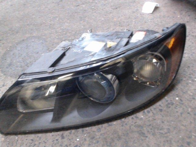 Optique avant gauche Volvo S40 2 2004-2007 LP/15168, Enlèvement, Utilisé, Volvo