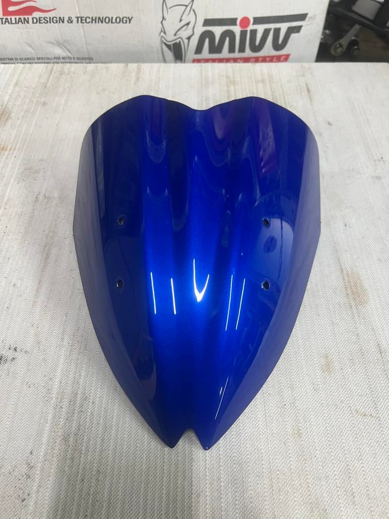 Saute vent kawasaki z1000, Motos, Enlèvement ou Envoi