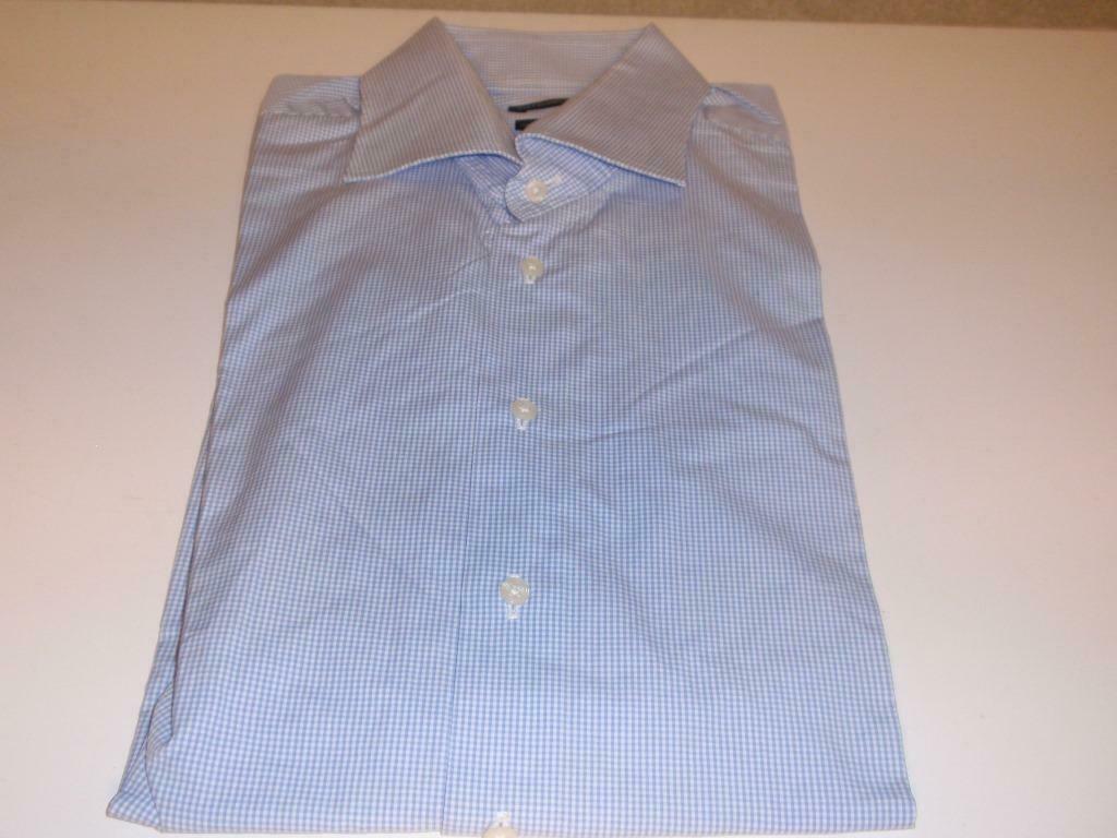 Hemd Suitsupply mt 44, Kleding | Heren, Ophalen, Gedragen
