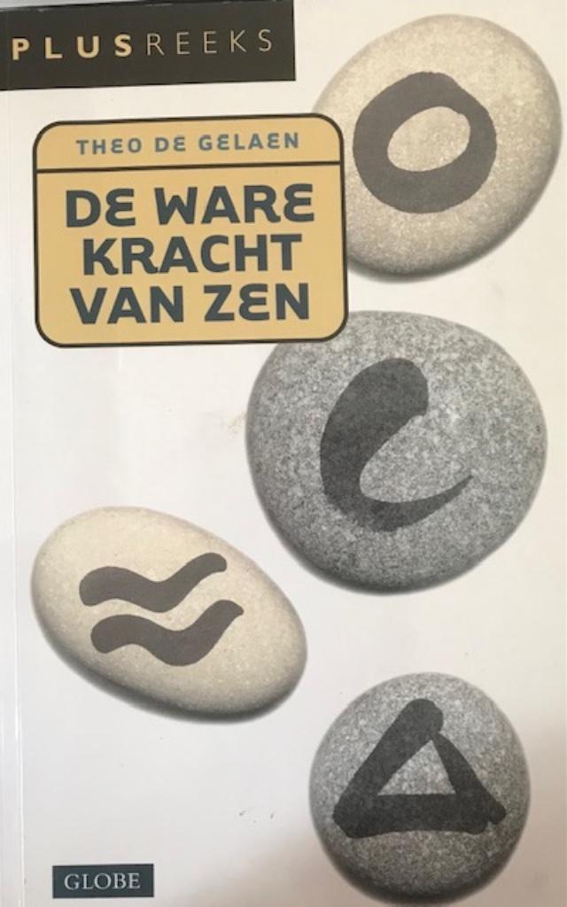 De ware kracht van zen, Theo De Gelaen, Enlèvement
