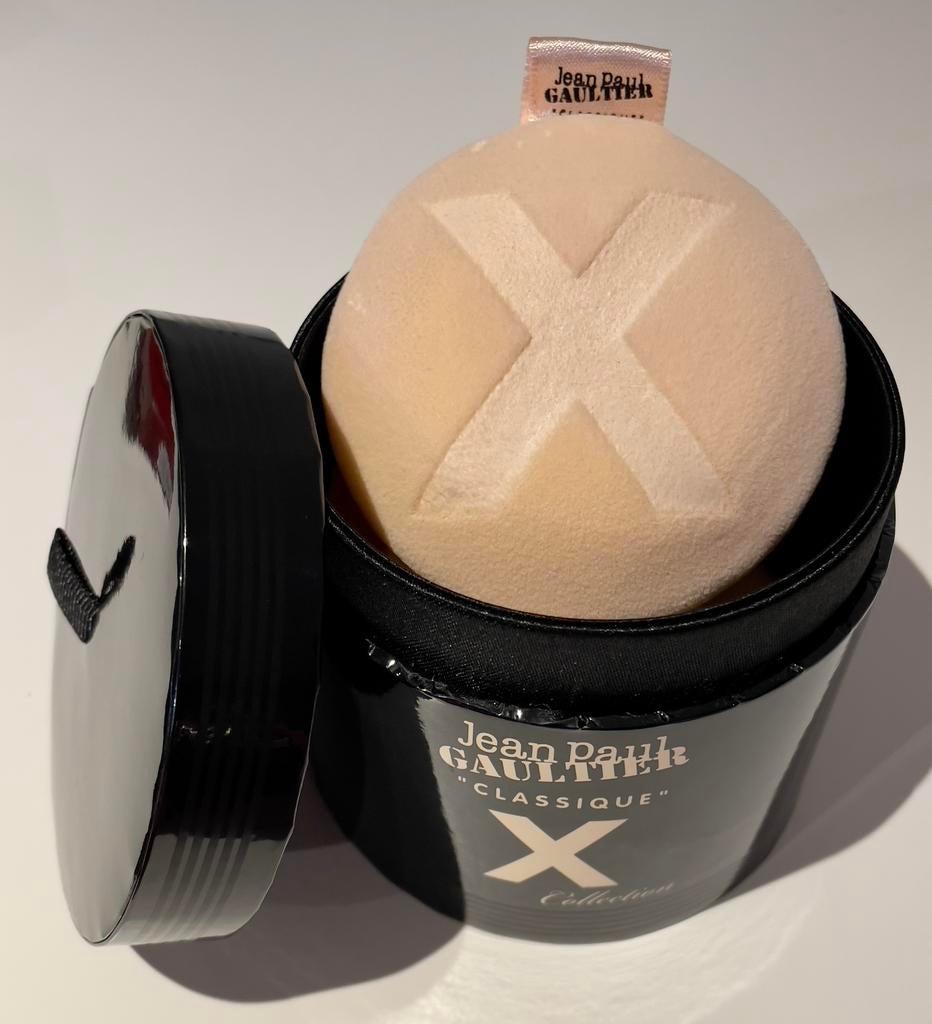 Jean-Paul Gaultier klassiek X parfumkussen, Verzamelen, Nieuw, Accessoires