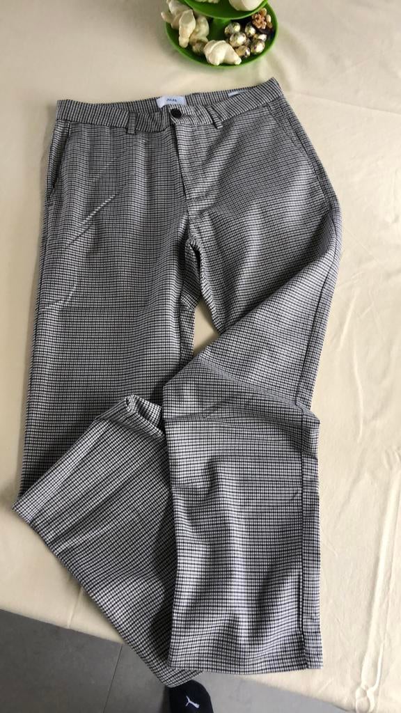 Broek maat 36 Jules, Ophalen, Zo goed als nieuw