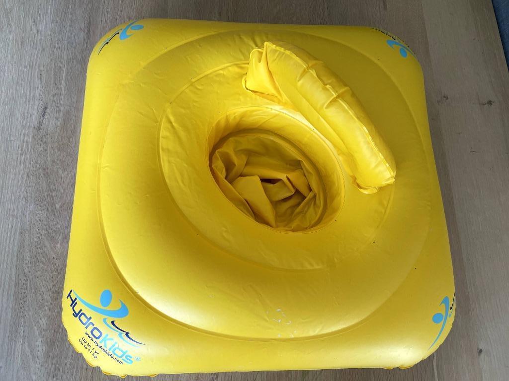 Babyzwemband HydroKids tot 1 jaar (11 kg) swimseat performan, Kinderen en Baby's, Ophalen, Jongetje of Meisje, Hydrokids, One size