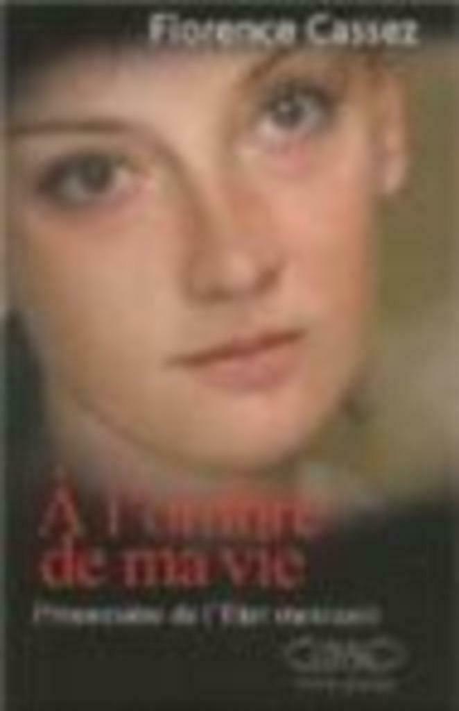 Florence Cassez à l'ombre de ma vie, Enlèvement ou Envoi, Florence cassez, Utilisé, Société