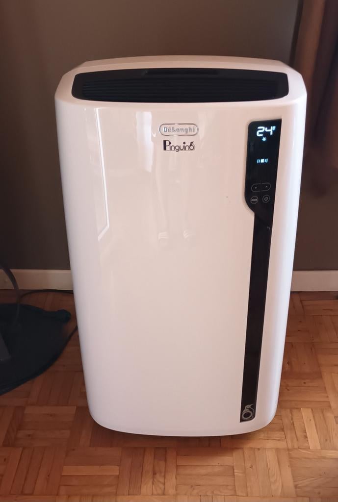 De'Longhi PAC EL92 stille airconditioner (+f/luchtontvochtig, Elektronische apparatuur