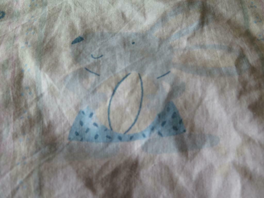 édredon enfant, Garçon ou Fille, Enlèvement ou Envoi, Utilisé, Couverture ou Couette