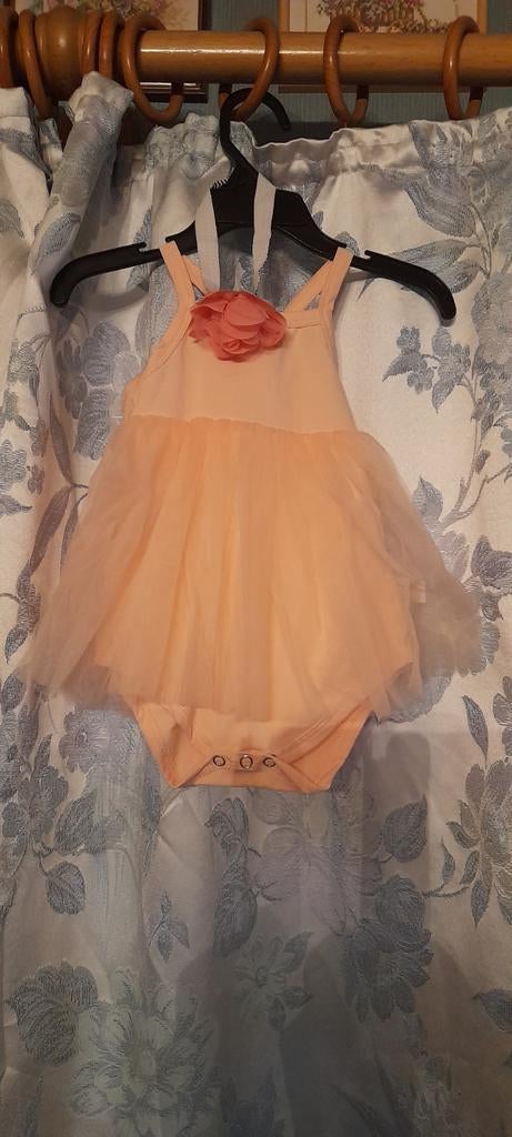 Baby engel,maat 66,nieuw,€5, Ophalen, Nieuw, 104 of kleiner, Meisje