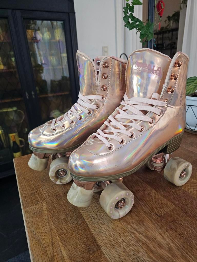 Impala skates, 40, Ophalen