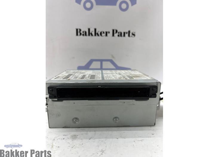 Module navigation d'un Seat Leon, -, -, 3 mois de garantie, Utilisé