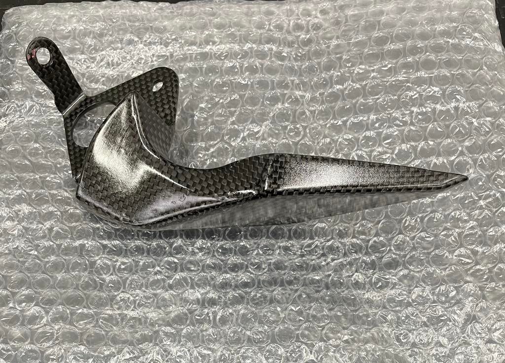 Ducati Panigale 1199-1299 chain gard, Ophalen of Verzenden