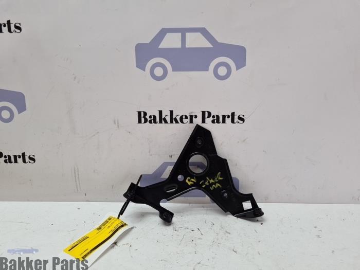 Support (divers) d'un BMW 3-Serie, -, -, 3 mois de garantie, Utilisé