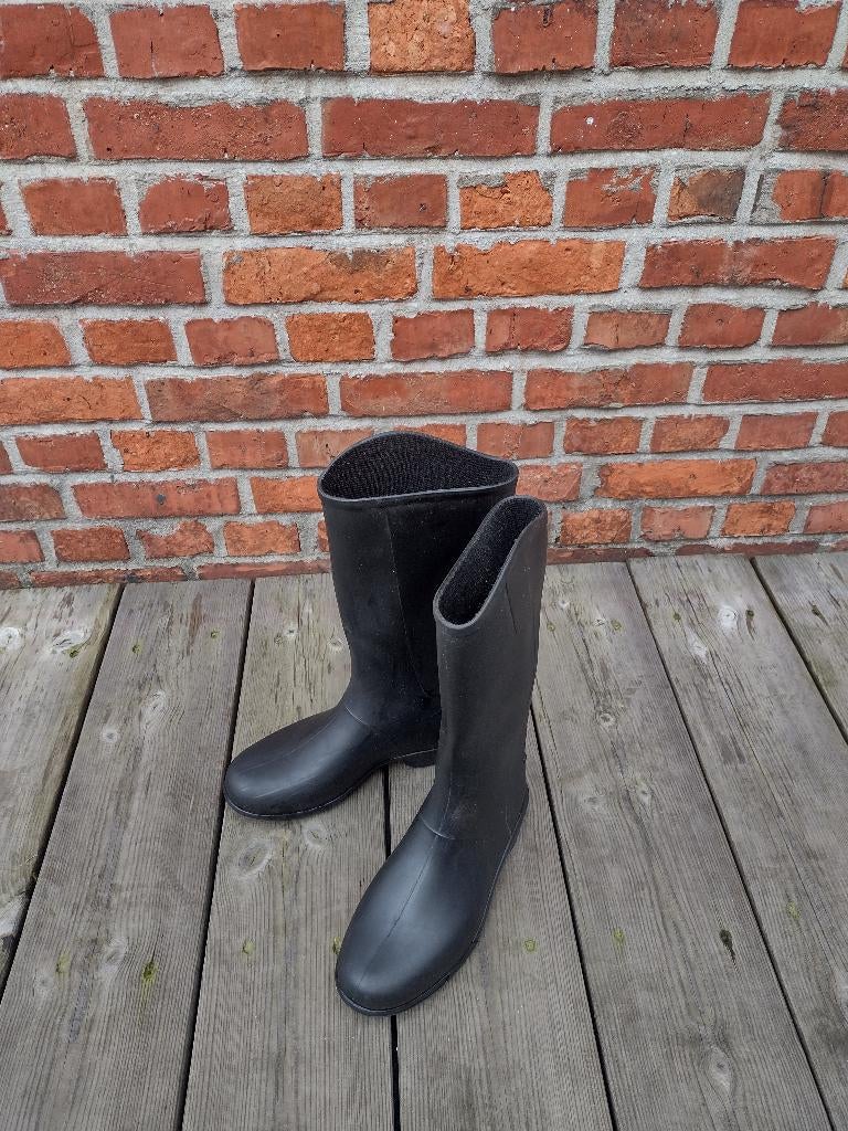 Paardrijlaarzen, Dieren en Toebehoren, Paardrijkleding, Ophalen, Kinderen, Zo goed als nieuw, Schoeisel