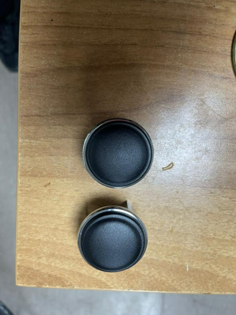 Capuchon de panneau de porte Maserati Indy et Ghibli, Neuf, Maserati, Enlèvement ou Envoi, Porte