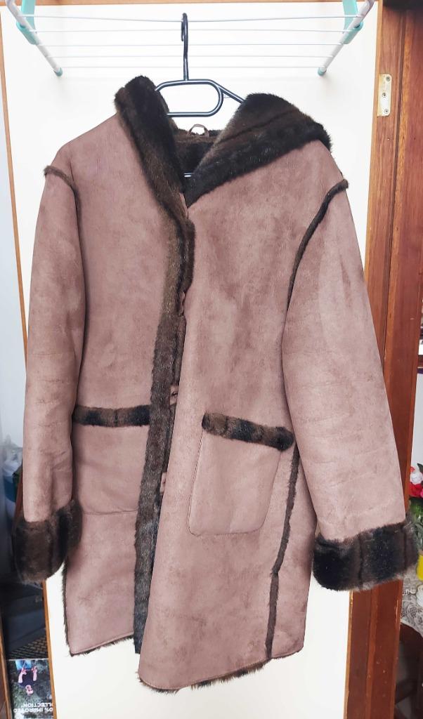 Manteau femme, Enlèvement ou Envoi, Neuf