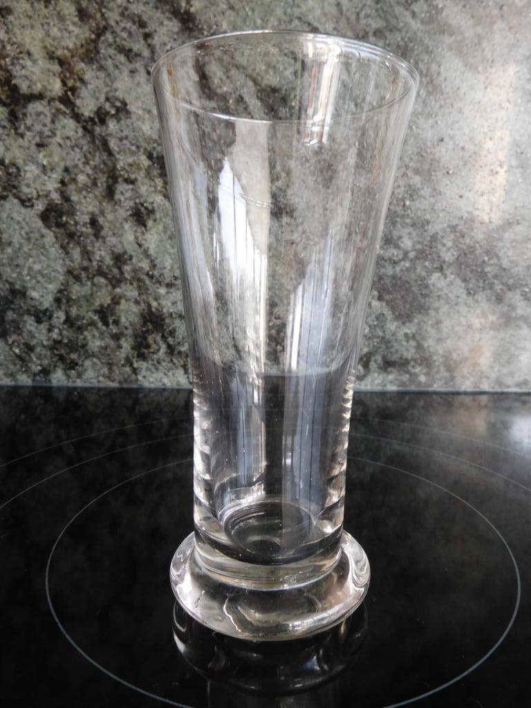 Très ancien verre apéritif, Enlèvement ou Envoi, Utilisé, Verre
