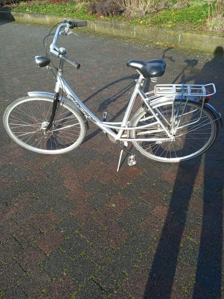 Dames fiets Arcade, Ophalen, Gebruikt, Overige merken, Versnellingen