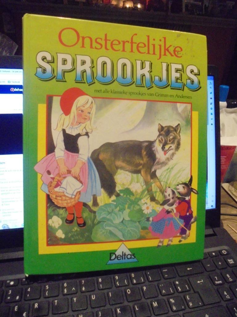 onsterfelijke sprookjes, Enlèvement ou Envoi, Utilisé