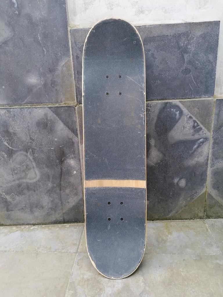 Skateboard blind, Enlèvement, Utilisé, Skateboard
