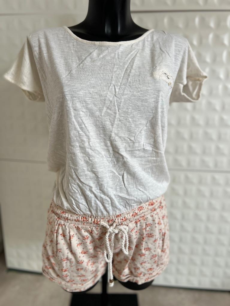 Combinaison short Women’Secret pour femme : Taille S-M, Ophalen, Gedragen