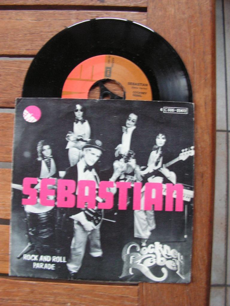 Selectie van singles (1€ per stuk). In goede staat., Cd's en Dvd's, Vinyl Singles, Ophalen of Verzenden, Gebruikt, Single