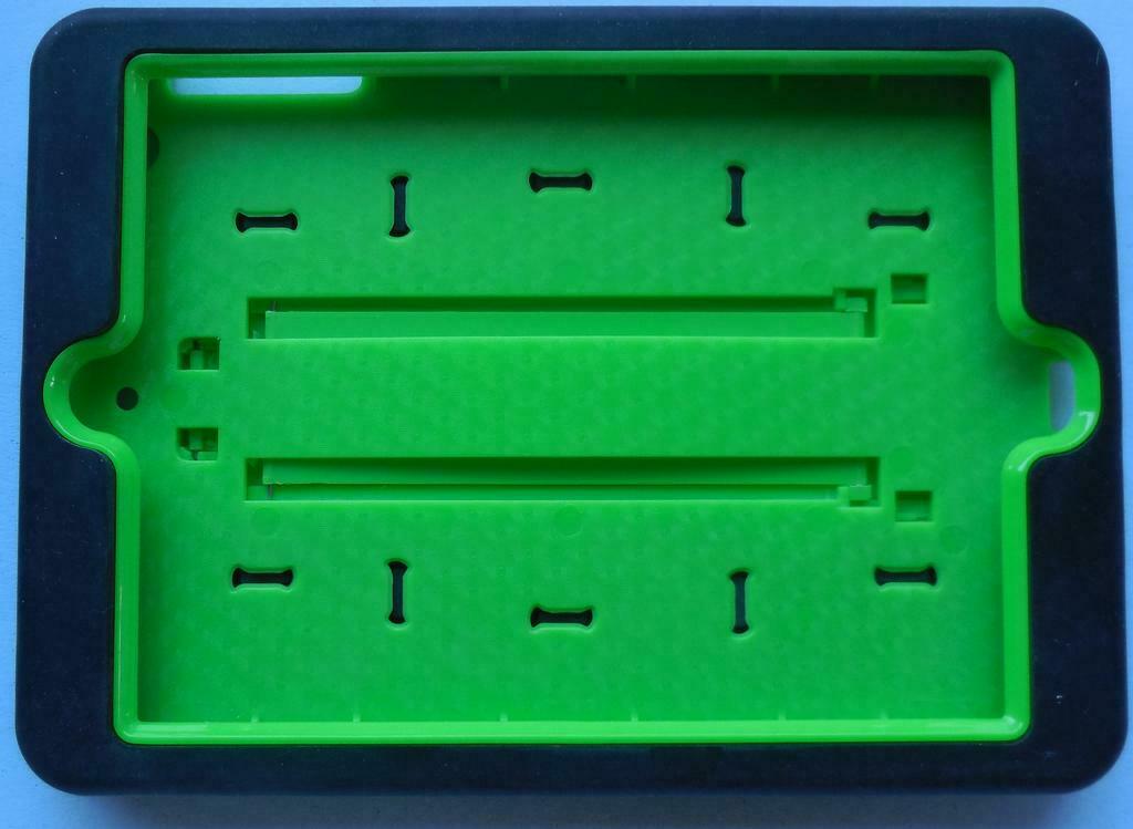 Coque pour tablette, Informatique & Logiciels, Enlèvement, Comme neuf, Apple iPad Mini