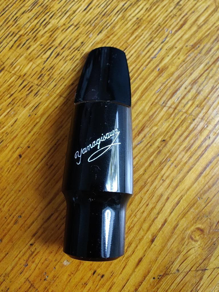 Embout de bec tip 5  pour Yanagisawa alto - neuf, Envoi, Neuf, Alto