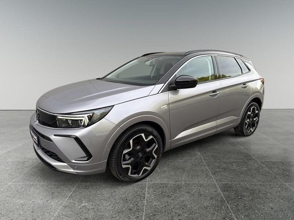 Opel Grandland Turbo Start/Stop Ultimate AT8, Autos, Argent ou Gris, Achat, https://public.car-pass.be/vhr/1ed9ba11-635c-4adc-b29a-6e101532090f